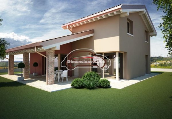 casa indipendente in vendita a Capannori