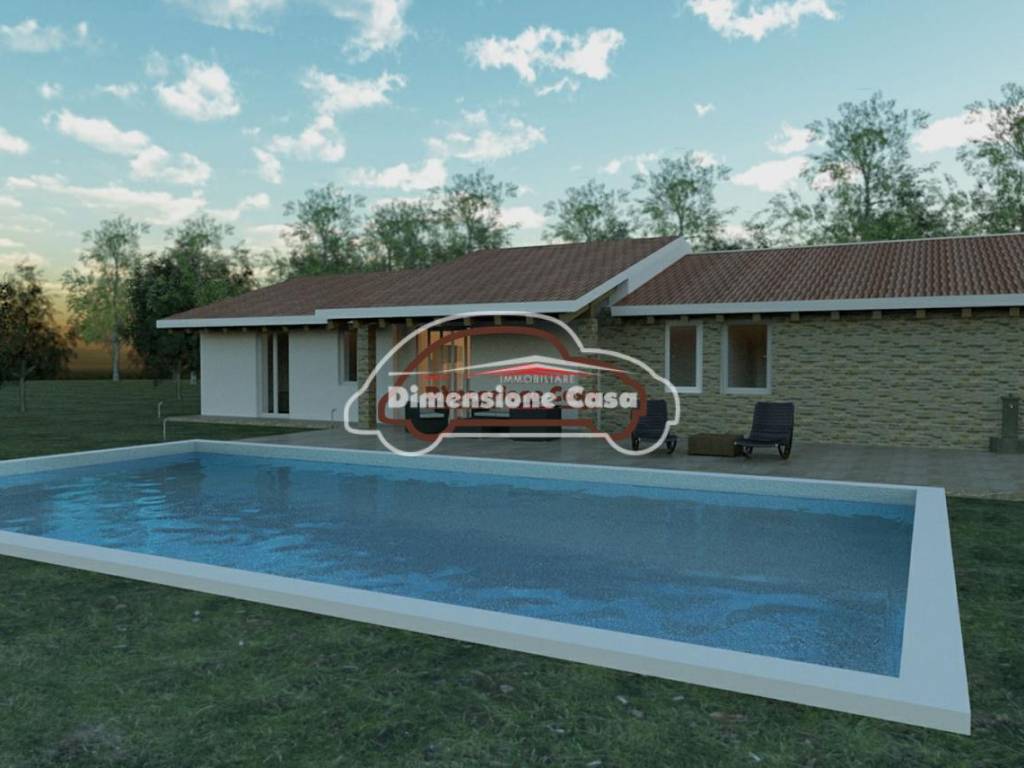 casa indipendente in vendita a Capannori
