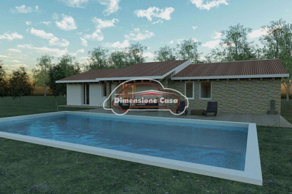 casa indipendente in vendita a Capannori