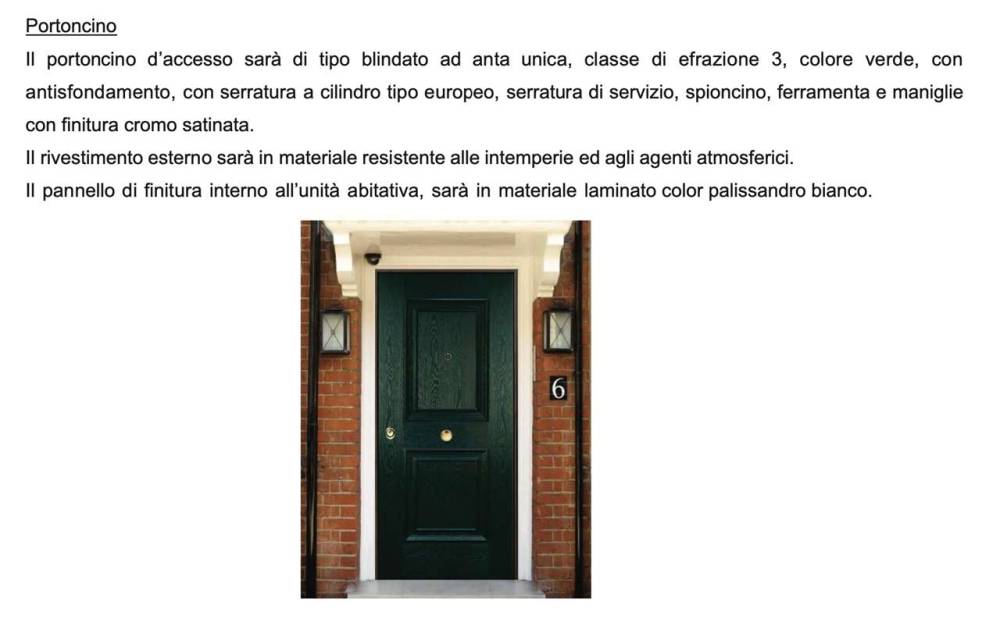 appartamento in vendita a Capannori in zona Lunata