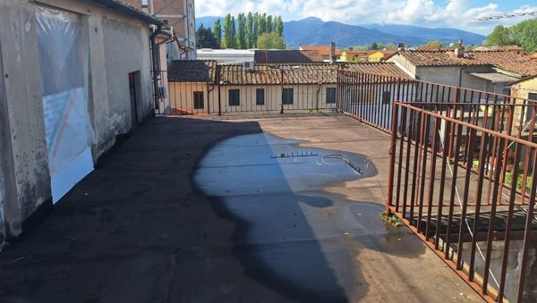 appartamento in vendita a Capannori