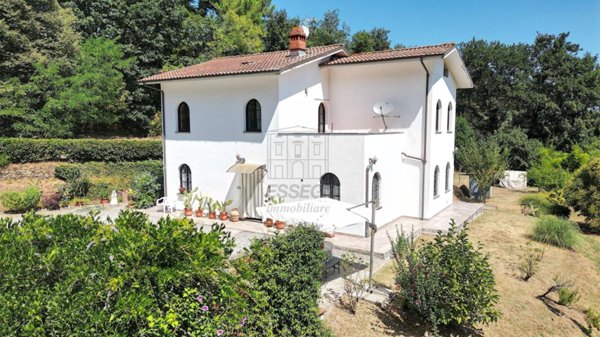 casa indipendente in vendita a Capannori