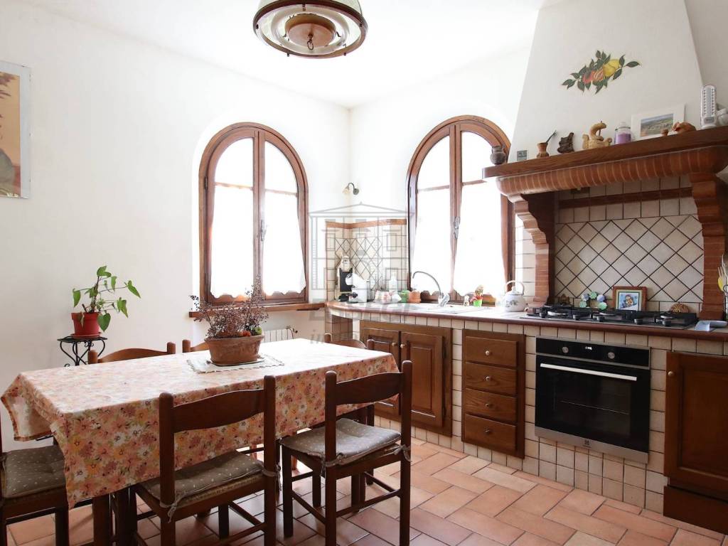 casa indipendente in vendita a Capannori