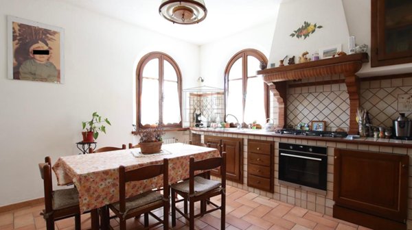 casa indipendente in vendita a Capannori