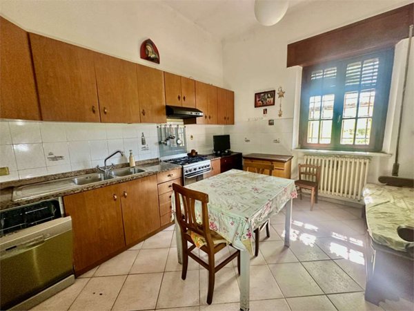 casa indipendente in vendita a Capannori