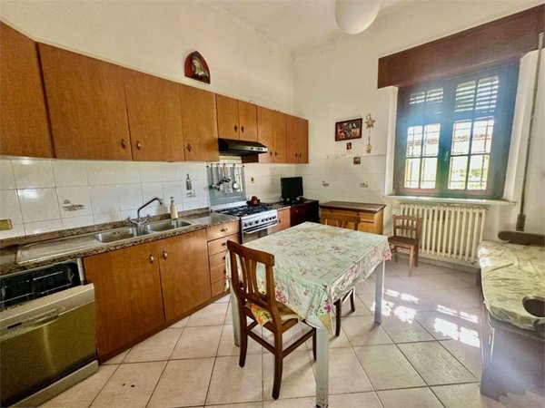 casa indipendente in vendita a Capannori