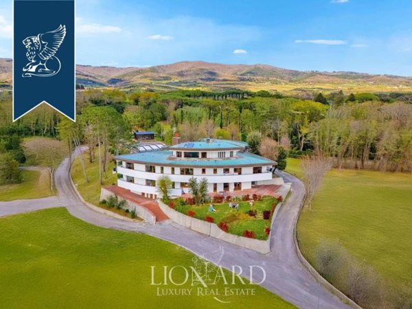 villa in vendita a Capannori