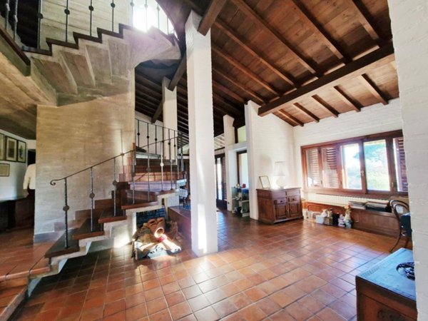 casa indipendente in vendita a Capannori