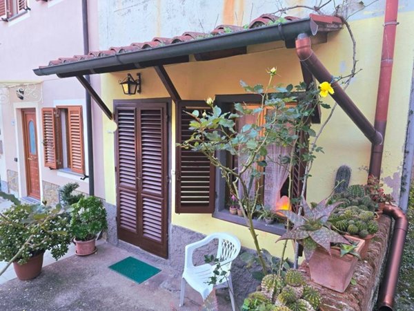 casa indipendente in vendita a Capannori
