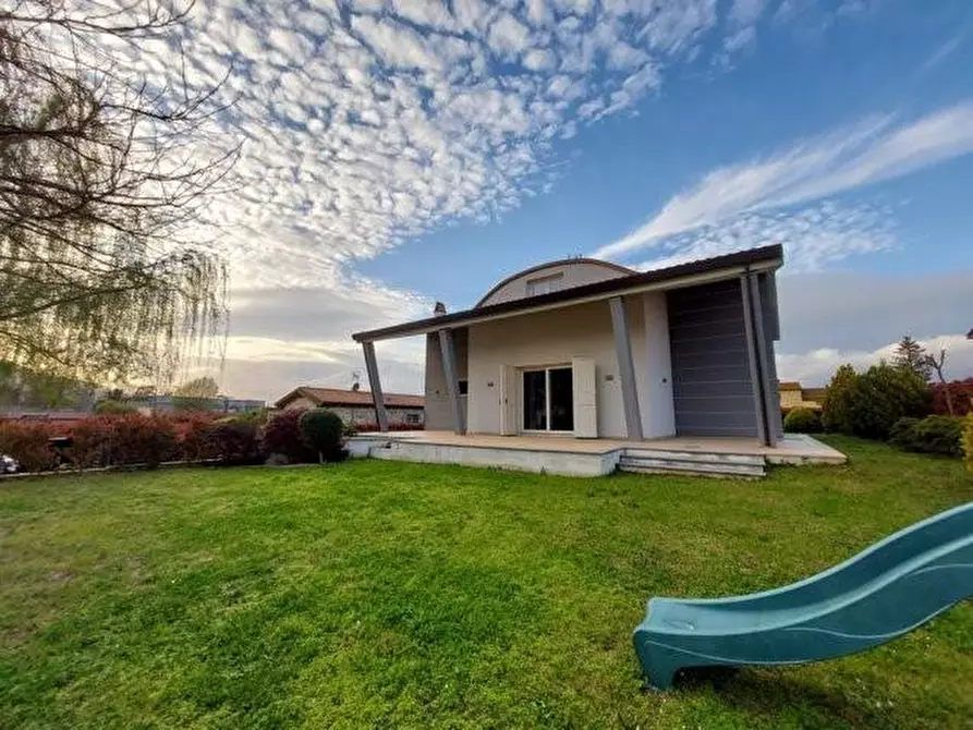 casa indipendente in vendita a Capannori