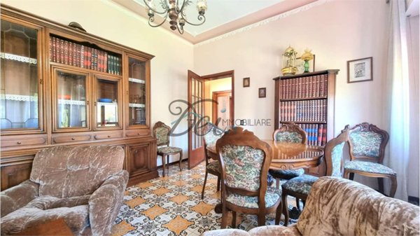 appartamento in vendita a Capannori in zona Lunata
