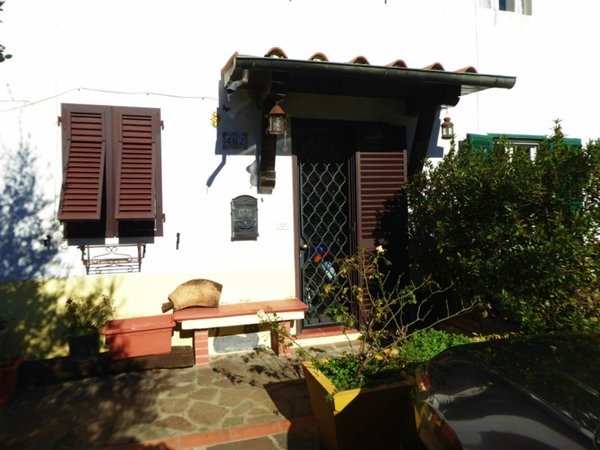 mansarda in vendita a Capannori