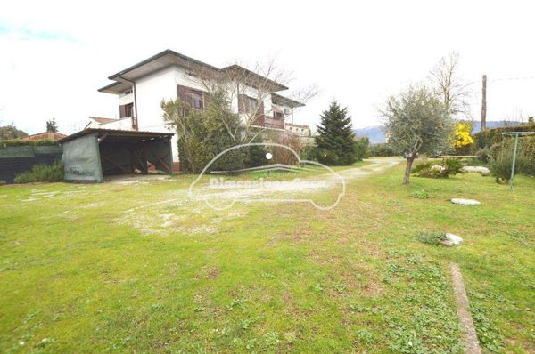 appartamento in vendita a Capannori