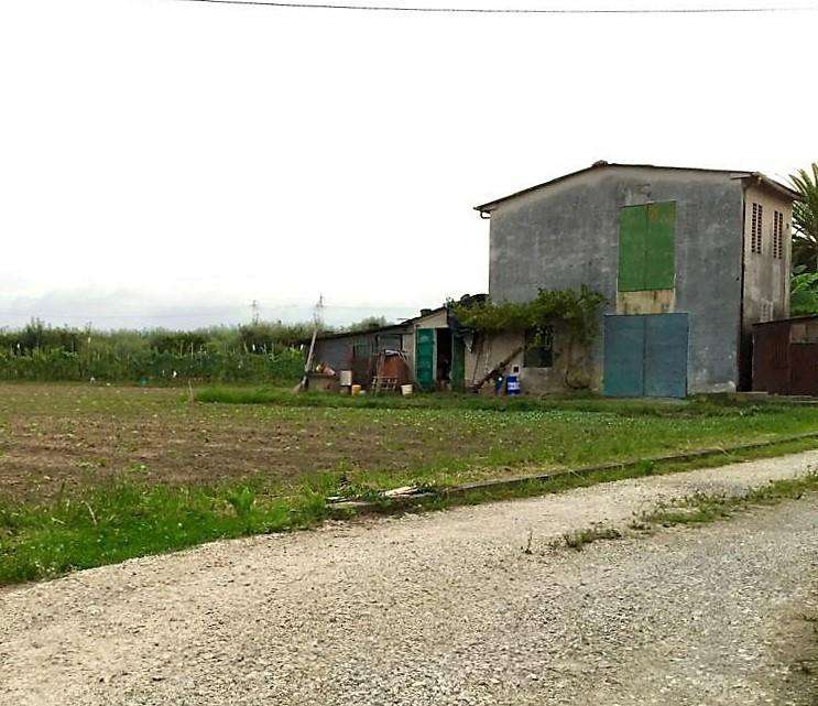 casa semindipendente in vendita a Capannori