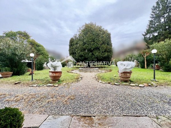 casa indipendente in vendita a Capannori