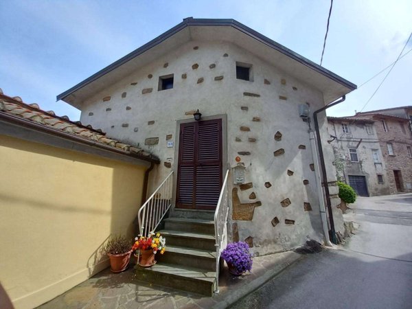 intera palazzina in vendita a Capannori