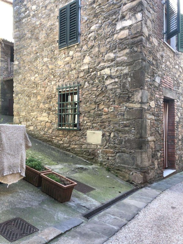 intera palazzina in vendita a Capannori