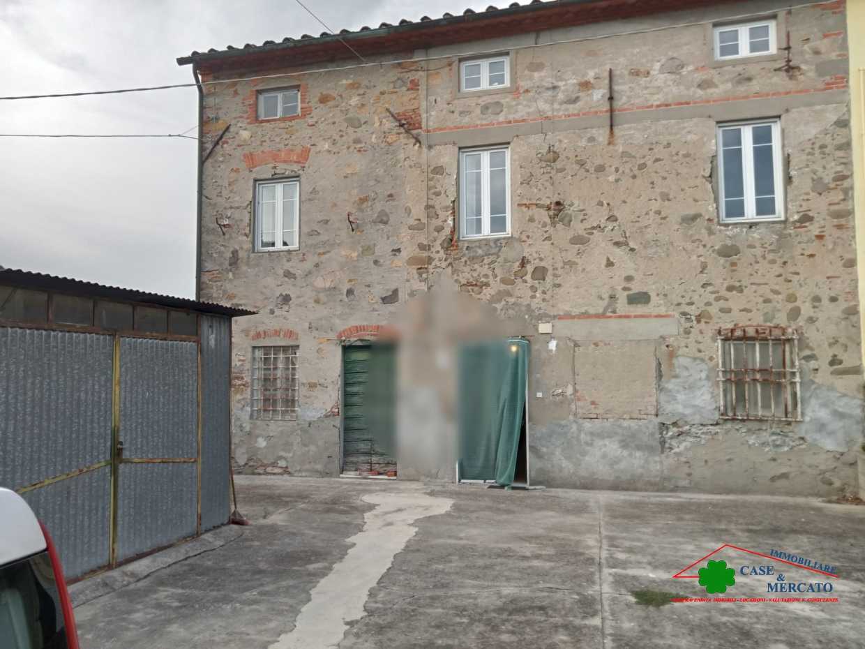 casa indipendente in vendita a Capannori