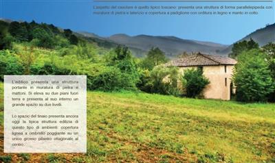 casale in vendita a Capannori