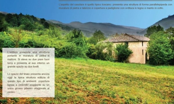 casa indipendente in vendita a Capannori