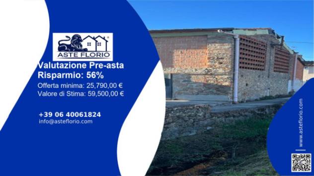 locale commerciale in vendita a Capannori