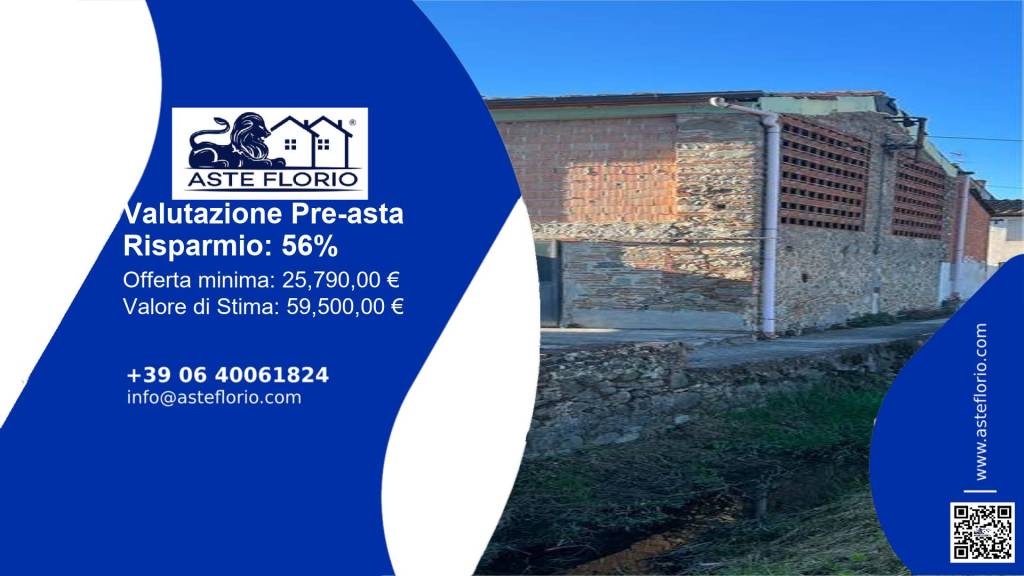 locale commerciale in vendita a Capannori
