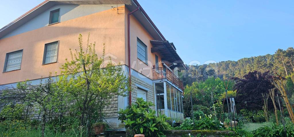 casa indipendente in vendita a Capannori