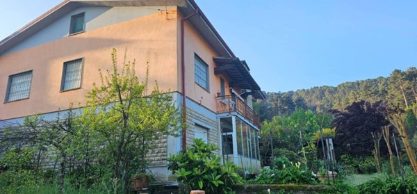 casa indipendente in vendita a Capannori