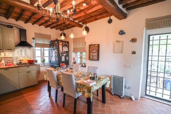 casa indipendente in vendita a Capannori