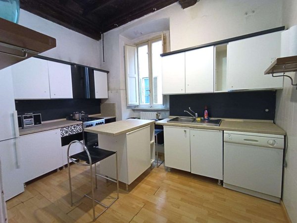 appartamento in vendita a Capannori