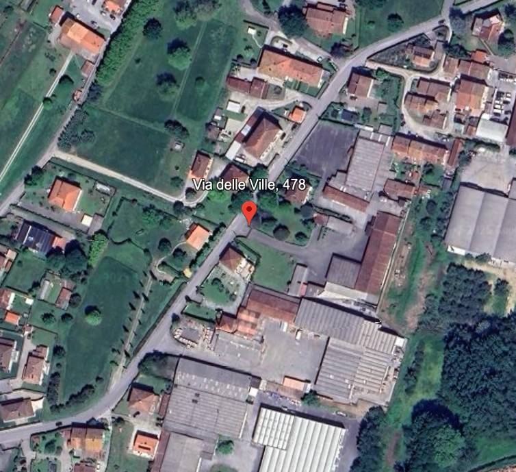casa indipendente in vendita a Capannori in zona Segromigno in Monte