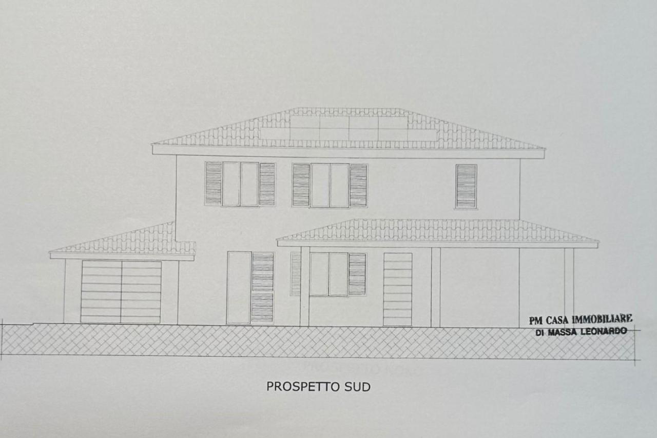 casa indipendente in vendita a Capannori in zona Lunata
