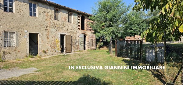 casa indipendente in vendita a Capannori