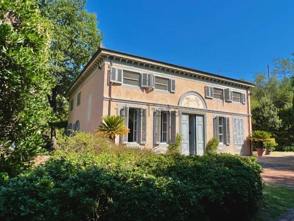 casa indipendente in vendita a Capannori
