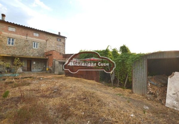 casa indipendente in vendita a Capannori