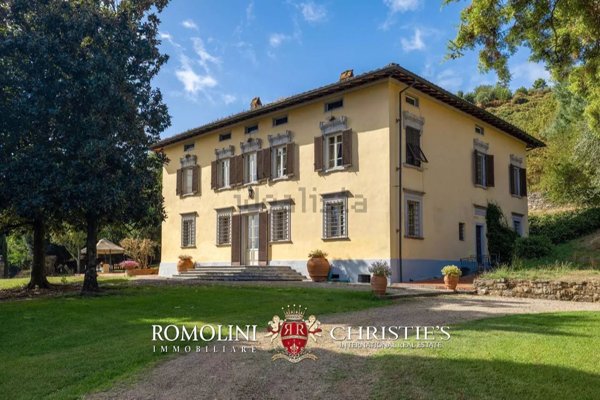 casa indipendente in vendita a Capannori