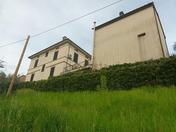 casa indipendente in vendita a Capannori