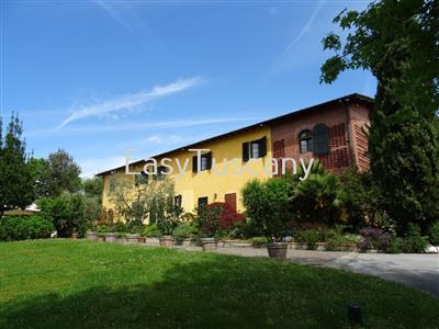 casa indipendente in vendita a Capannori