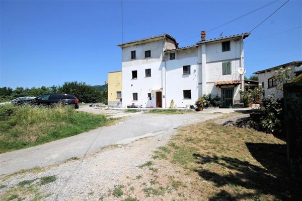 appartamento in vendita a Capannori