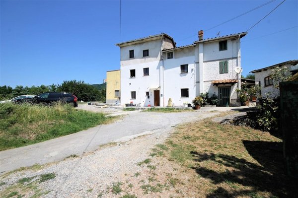 appartamento in vendita a Capannori