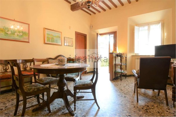 casa indipendente in vendita a Capannori