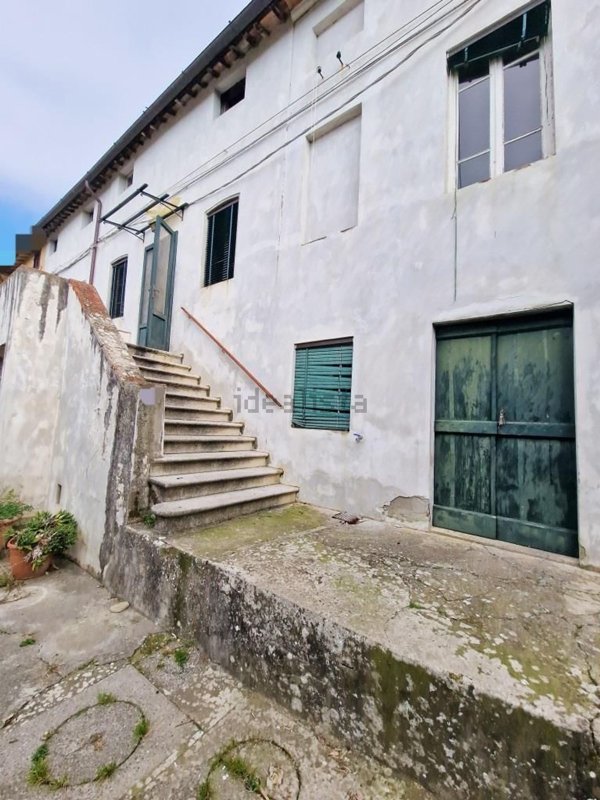 casa indipendente in vendita a Capannori