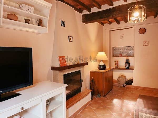 casa indipendente in vendita a Capannori