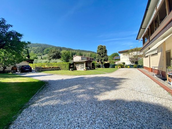 casa indipendente in vendita a Capannori