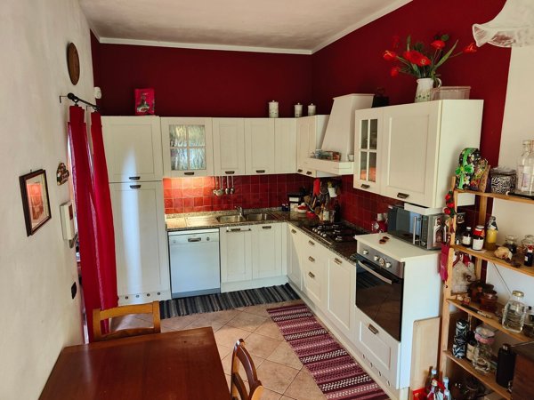 casa indipendente in vendita a Capannori