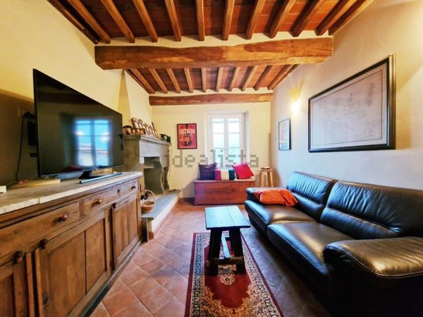 casa indipendente in vendita a Capannori in zona San Gennaro