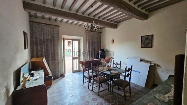 casa indipendente in vendita a Capannori in zona Lunata