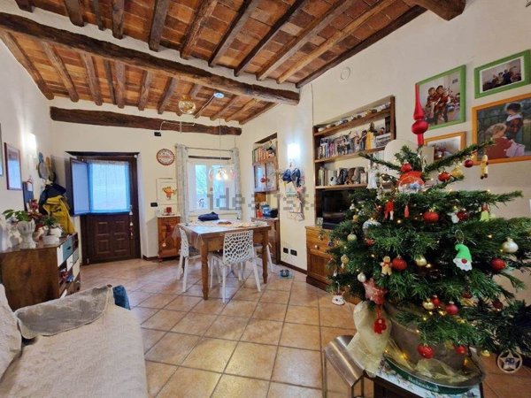 casa indipendente in vendita a Capannori