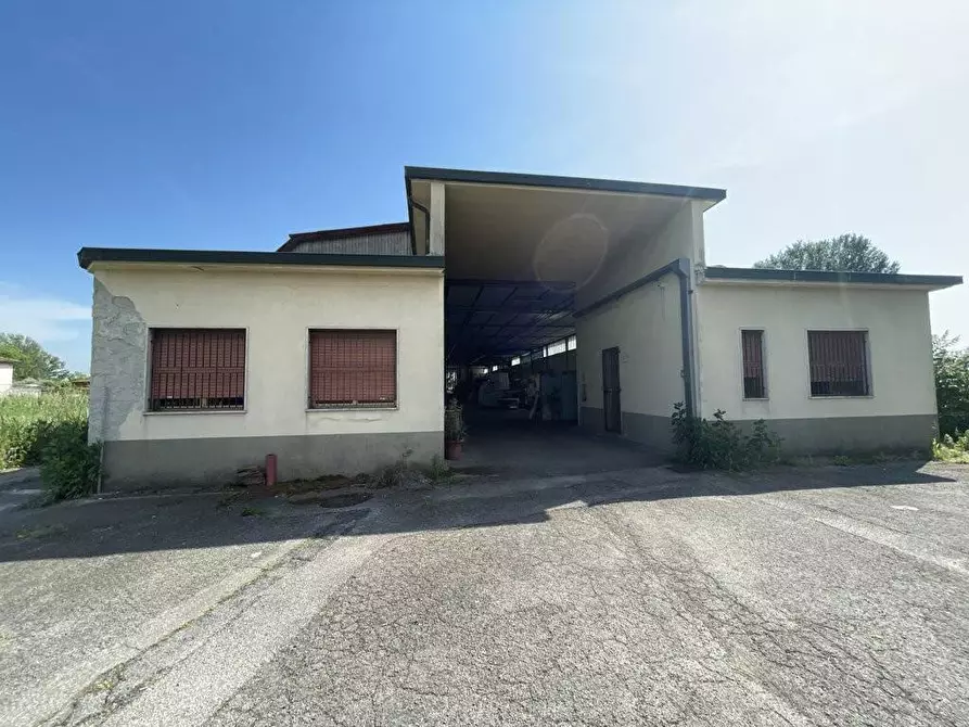 ufficio in vendita a Capannori