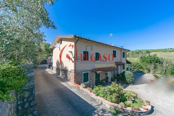 casa indipendente in vendita a Capannori